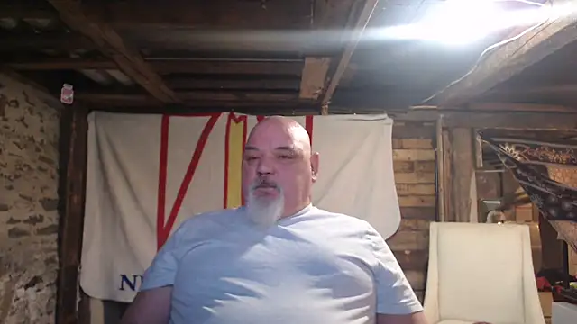 Newfiesausage1972 online show from 02/13/26, 12:34