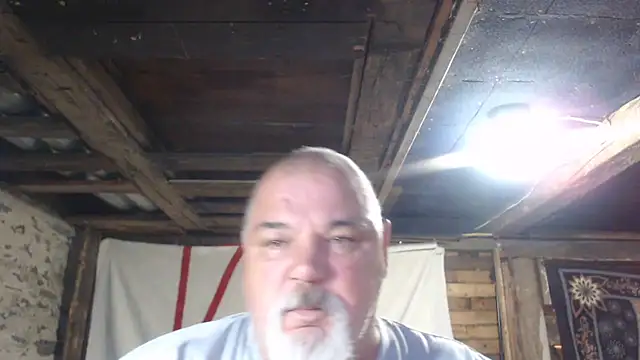 Newfiesausage1972 online show from 07/22/26, 10:07