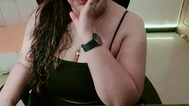 Gracefulgoddess online show from 03/29/26, 06:57