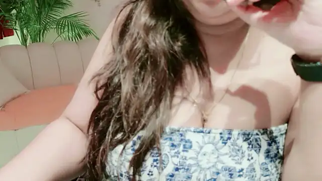 Gracefulgoddess online show from 04/03/26, 09:18