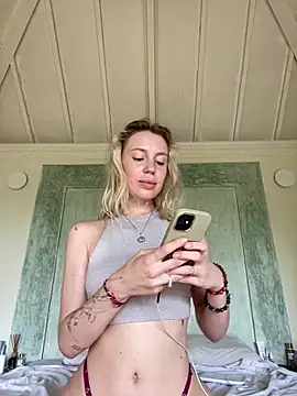 meanexx online show from 01/21/25, 04:54