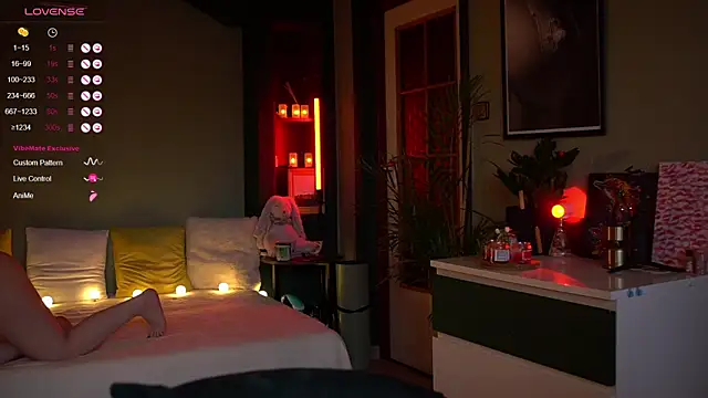 Your phobia online show from 04/14/26, 04:02