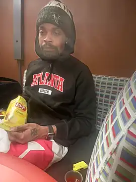 1BeautyN1Beast online show from 01/09/26, 02:25