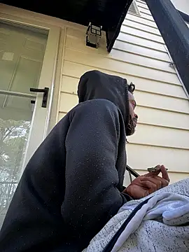 1BeautyN1Beast online show from 01/12/26, 06:46