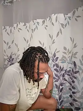 1BeautyN1Beast online show from 01/18/26, 01:37