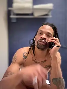 1BeautyN1Beast online show from 03/02/26, 09:54