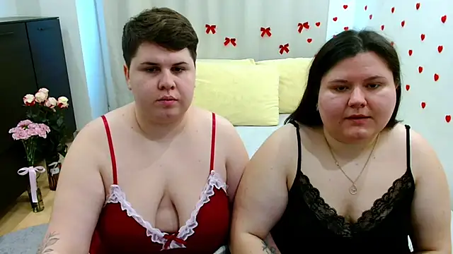 BeckyAndHellen online show from 10/30/25, 11:33