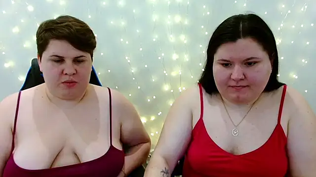 BeckyAndHellen online show from 02/01/26, 10:58