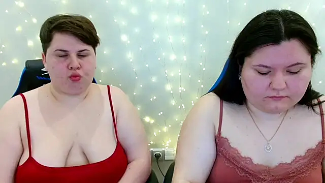 BeckyAndHellen online show from 02/22/26, 10:47