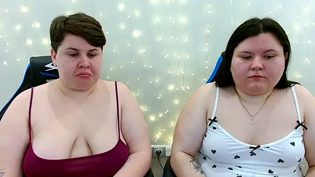 BeckyAndHellen online show from 02/28/26, 11:11