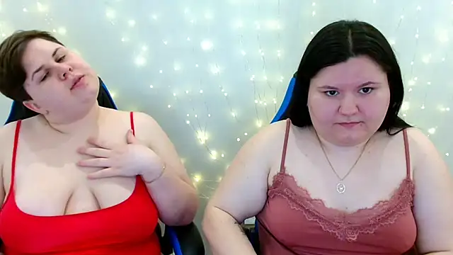 BeckyAndHellen online show from 03/03/26, 11:38