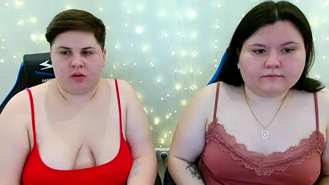 BeckyAndHellen online show from 03/07/26, 11:18