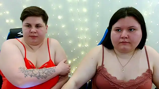 BeckyAndHellen online show from 03/10/26, 10:31