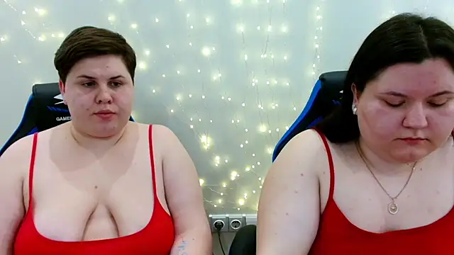 BeckyAndHellen online show from 03/30/26, 07:26