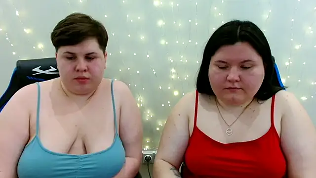 BeckyAndHellen online show from 04/12/26, 11:15