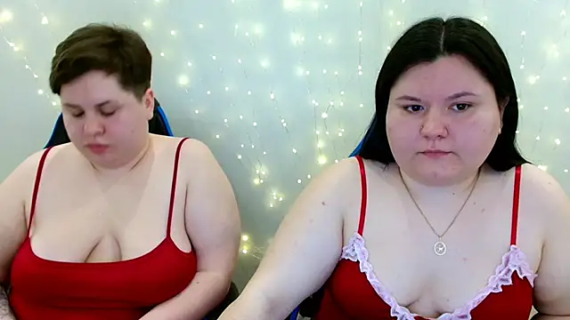 BeckyAndHellen online show from 04/17/26, 12:30