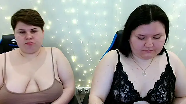 BeckyAndHellen online show from 05/01/26, 08:41