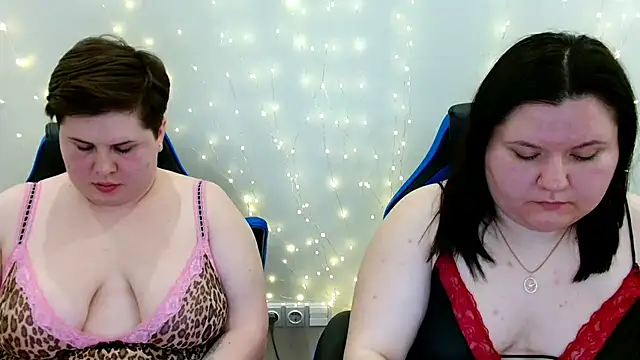 BeckyAndHellen online show from 05/01/26, 09:08