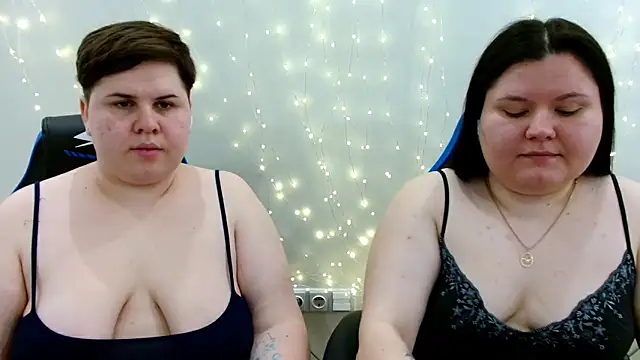 BeckyAndHellen online show from 05/14/26, 10:22