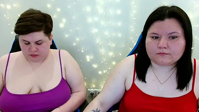 BeckyAndHellen online show from 05/17/26, 10:11