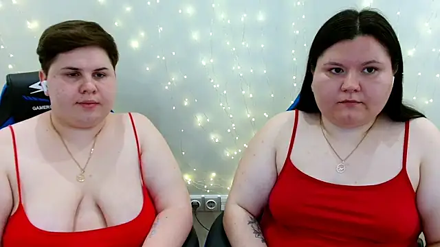 BeckyAndHellen online show from 05/25/26, 07:31