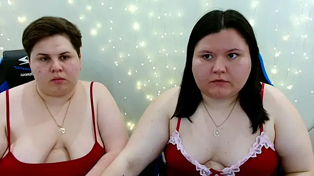 BeckyAndHellen online show from 05/29/26, 03:43
