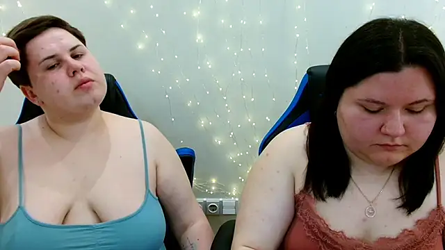 BeckyAndHellen online show from 06/02/26, 09:11