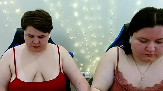BeckyAndHellen online show from 06/02/26, 09:17