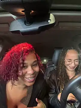 Shuggabutt online show from 12/14/24, 05:40