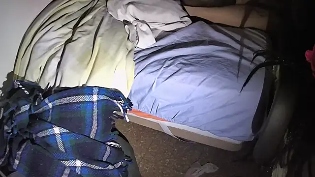 MartaMoon96 online show from 10/27/25, 03:49