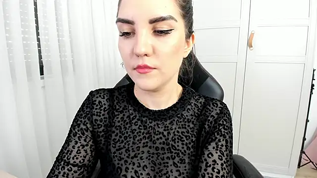 Snapshot of EnygmaVane chatting on 02/26/25, 10:36 EnygmaVane online show from 02/26/25, 10:36