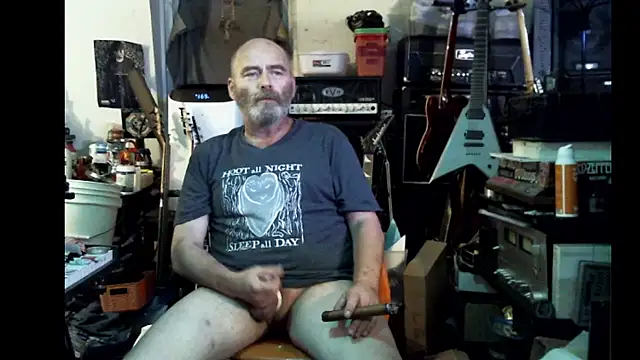 SirGarMack online show from 07/07/26, 06:58