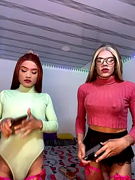 big girl21cm online show from 12/21/25, 01:29