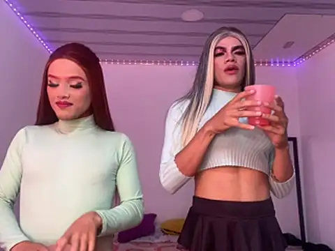 big girl21cm online show from 02/22/26, 01:53