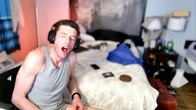 savageconfidence online show from 04/06/26, 01:56