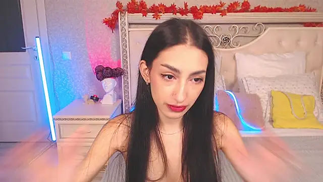 Snapshot of Lina_Robbins chatting on 11/17/25, 02:06 Lina Robbins online show from 11/17/25, 02:06