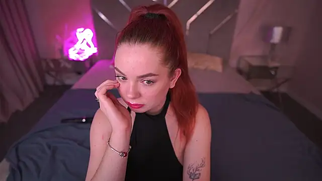 CarolinaDia online show from 01/23/25, 04:41