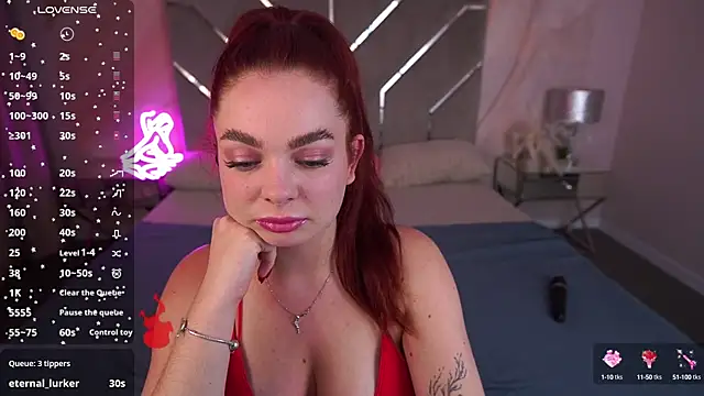 CarolinaDia online show from 03/16/25, 05:25