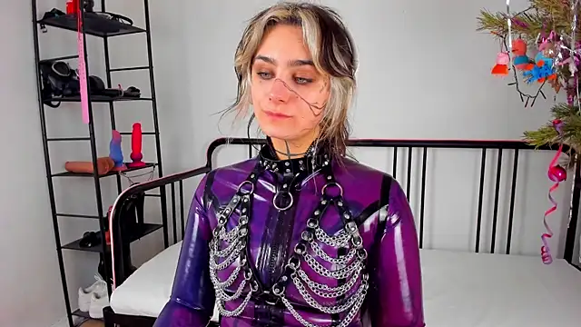 lady sontse  online show from 02/06/25, 08:23