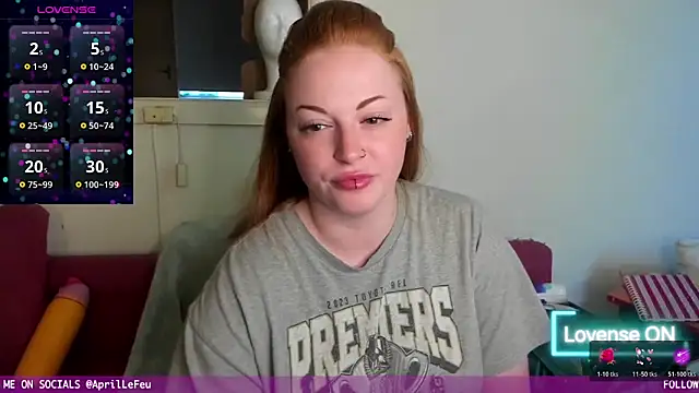 aaprill online show from 11/01/25, 08:16