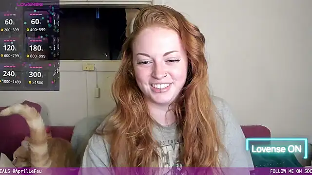 aaprill online show from 11/19/25, 09:09