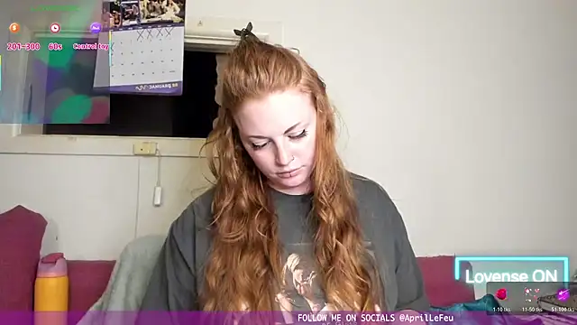 aaprill online show from 01/06/26, 10:19