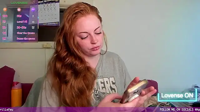 aaprill online show from 01/12/26, 08:08