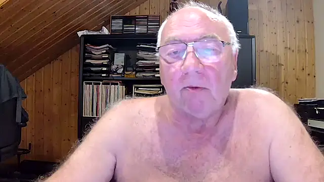 biggandybig online show from 05/03/26, 12:49