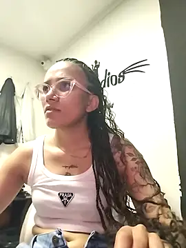 Yaumiko online show from 11/18/25, 11:59