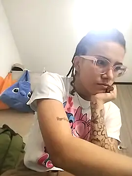 Yaumiko online show from 01/09/26, 11:57