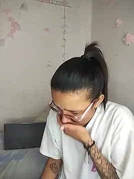 Yaumiko online show from 02/17/26, 01:29