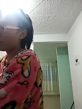 Yaumiko online show from 03/20/26, 10:53