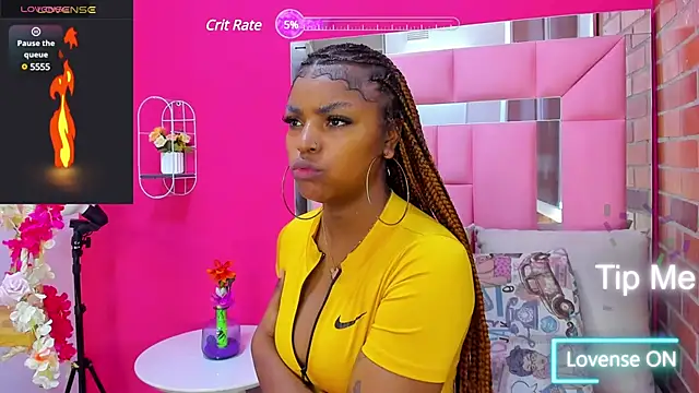 malu horny 69 online show from 01/06/25, 11:40