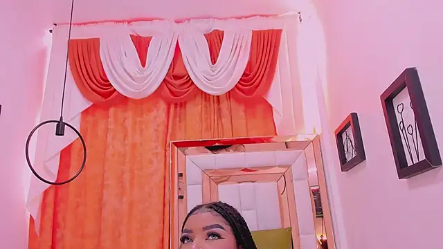 malu horny 69 online show from 02/07/26, 08:01